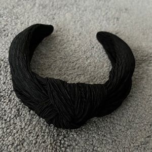 Anthropologie Knot Headband